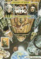 Doctor Who CMS Magazine (An Adventure in Space and Time): Issue 67 - Cover 1
