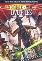 Doctor Who DVD Files: Volume 4