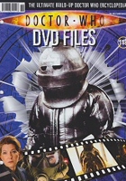 Doctor Who DVD Files: Volume 118 - Cover 1