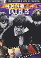 Doctor Who DVD Files: Volume 146 - Cover 1
