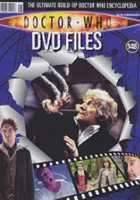 Doctor Who DVD Files: Volume 148 - Cover 1