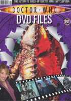 Doctor Who DVD Files: Volume 151 - Cover 1
