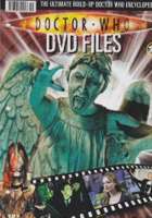 Doctor Who DVD Files: Volume 19 - Cover 1