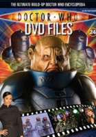 Doctor Who DVD Files: Volume 24