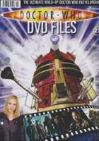 Doctor Who DVD Files: Volume 27 - Cover 1