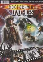 Doctor Who DVD Files: Volume 40
