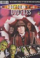 Doctor Who DVD Files: Volume 41