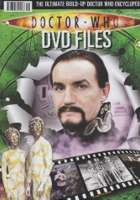 Doctor Who DVD Files: Volume 46