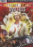 Doctor Who DVD Files: Volume 47 - Cover 1