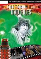 Doctor Who DVD Files: Volume 61 - Cover 1