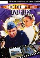Doctor Who DVD Files: Volume 62 - Cover 1