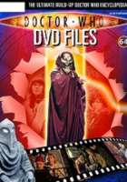 Doctor Who DVD Files: Volume 64 - Cover 1