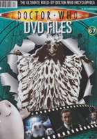 Doctor Who DVD Files: Volume 67 - Cover 1