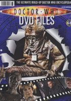 Doctor Who DVD Files: Volume 68