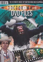 Doctor Who DVD Files: Volume 72