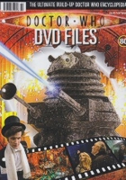 Doctor Who DVD Files: Volume 80 - Cover 1