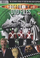 Doctor Who DVD Files: Volume 84 - Cover 1