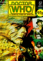 Doctor Who Magazine - 1981 Winter Special