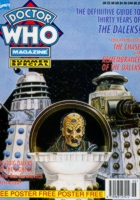 Doctor Who Magazine - 1993 Summer Special