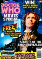 Doctor Who Magazine - Movie Special