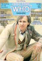 Doctor Who Magazine - Review: Issue 90