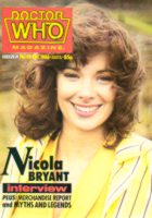 Doctor Who Magazine - Nostalgia: Issue 119