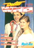 Doctor Who Magazine - Issue 131