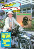 Doctor Who Magazine - Issue 135