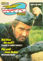 Doctor Who Magazine - Issue 137