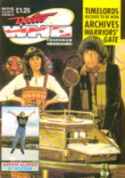 Doctor Who Magazine - Issue 139