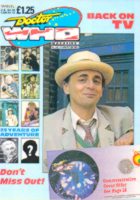 Doctor Who Magazine - Issue 142