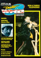 Doctor Who Magazine - Issue 146