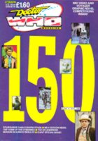 Doctor Who Magazine - Issue 150