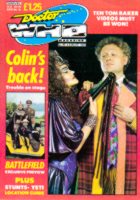 Doctor Who Magazine - Issue 151
