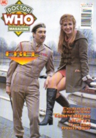 Doctor Who Magazine - Telesnap Archive: Issue 219