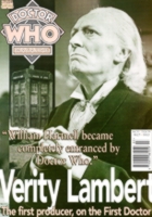 Doctor Who Magazine - Issue 234