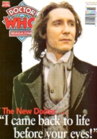 Doctor Who Magazine - Issue 237