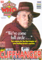 Doctor Who Magazine - Issue 249