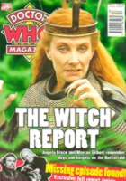 Doctor Who Magazine - Telesnap Archive: Issue 275