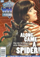 Doctor Who Magazine - Archive: Issue 276