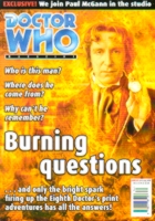 Doctor Who Magazine - Issue 294