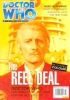 Doctor Who Magazine - Issue 315