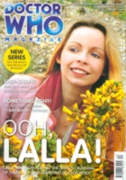 Doctor Who Magazine - Time Team: Issue 340