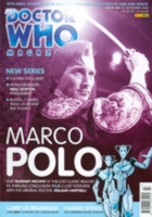 Doctor Who Magazine: Issue 347 - Cover 1