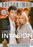 Doctor Who Magazine: Issue 365 - Cover 1
