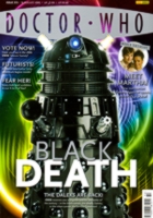 Doctor Who Magazine - Issue 372