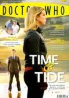 Doctor Who Magazine - Issue 373