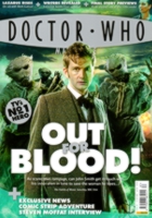 Doctor Who Magazine - After Image: Issue 383