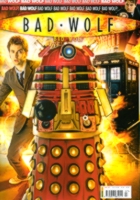 Doctor Who Magazine - Preview: Issue 397