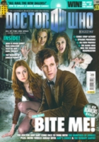Doctor Who Magazine - Preview: Issue 421